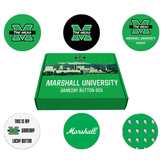 Marshall Gameday Button Box