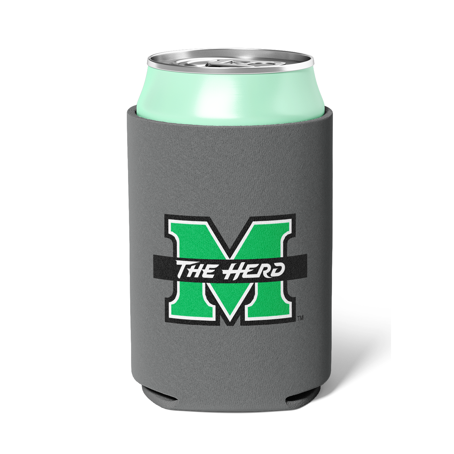 The Whole Herd® Can Koozies - Multiple Styles