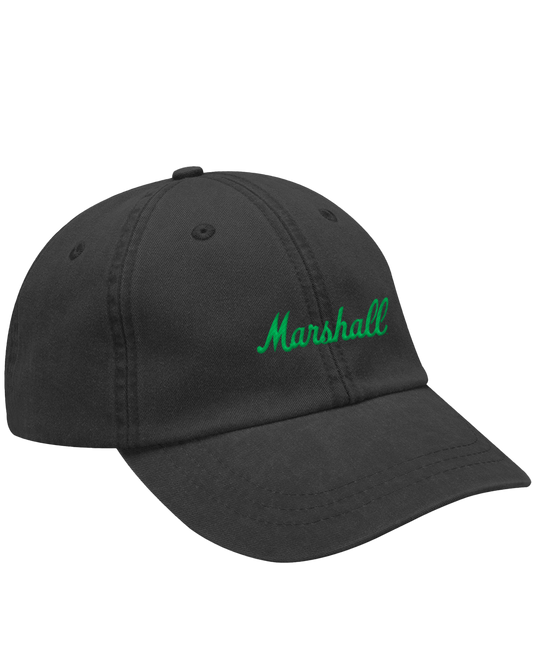 Marshall Hat