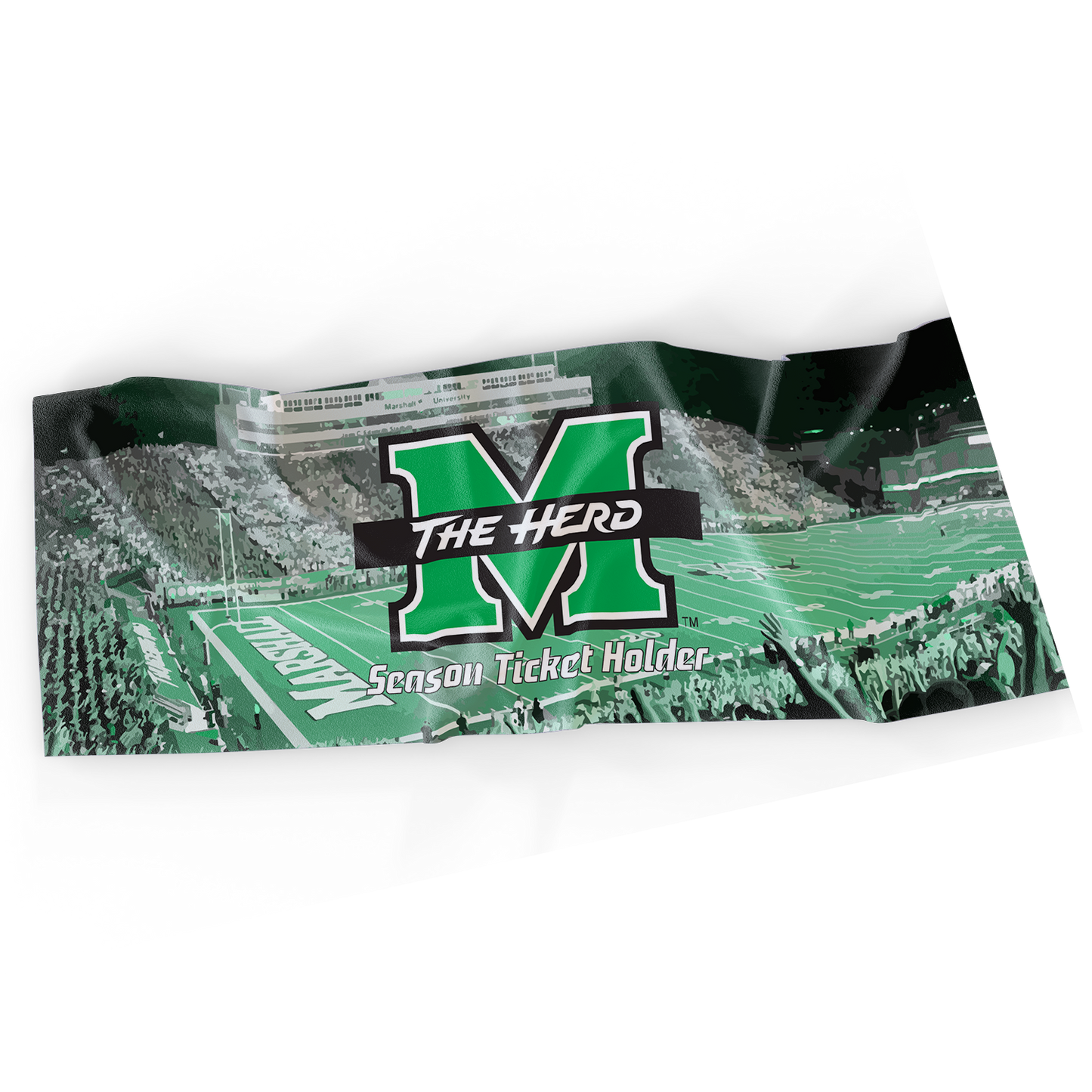 Marshall Cooling Rally Towel