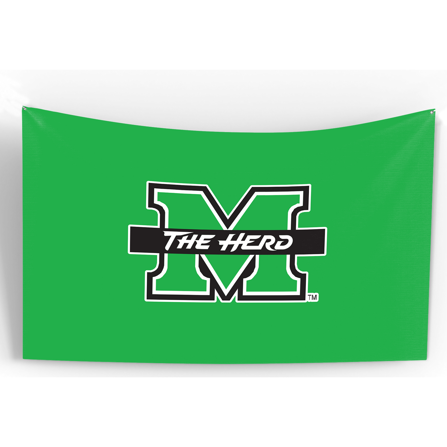 Marshall Wall Flag